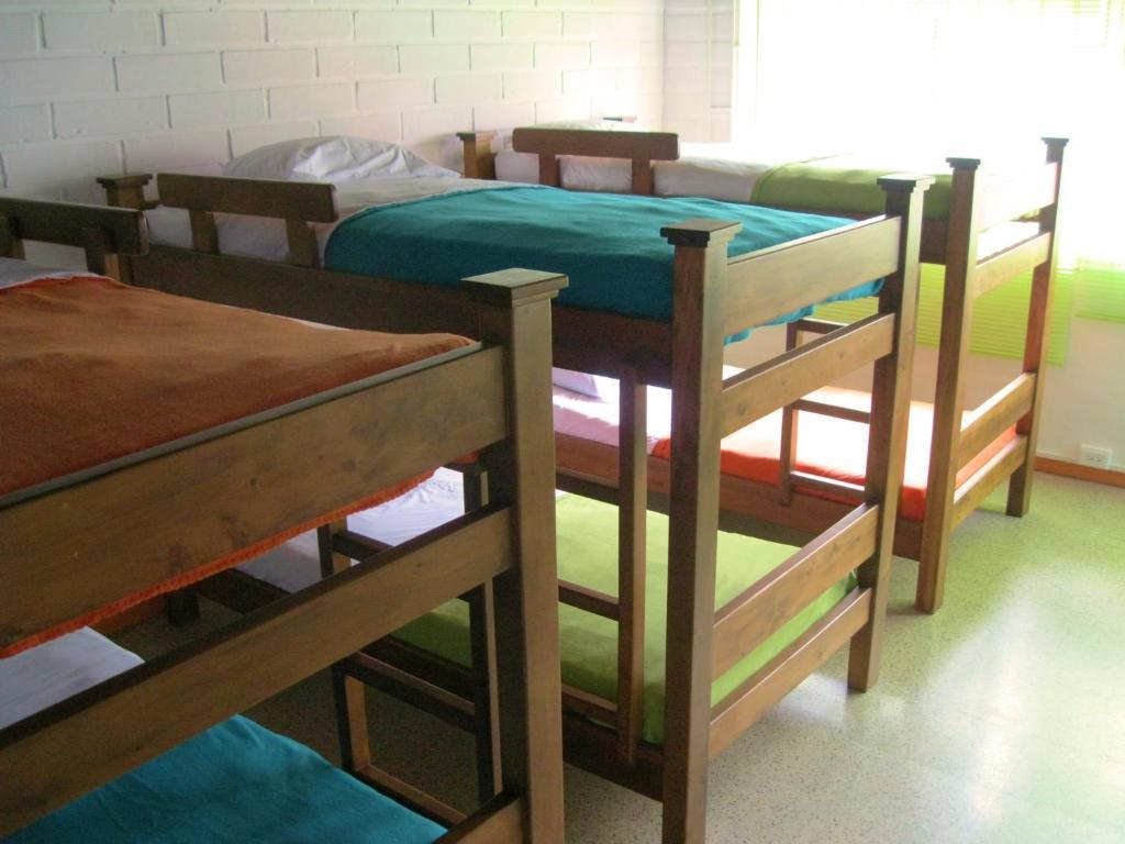 Spring City Hostel Medellín Esterno foto