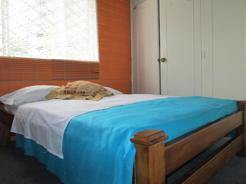 Spring City Hostel Medellín Esterno foto