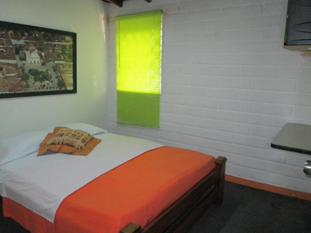 Spring City Hostel Medellín Esterno foto