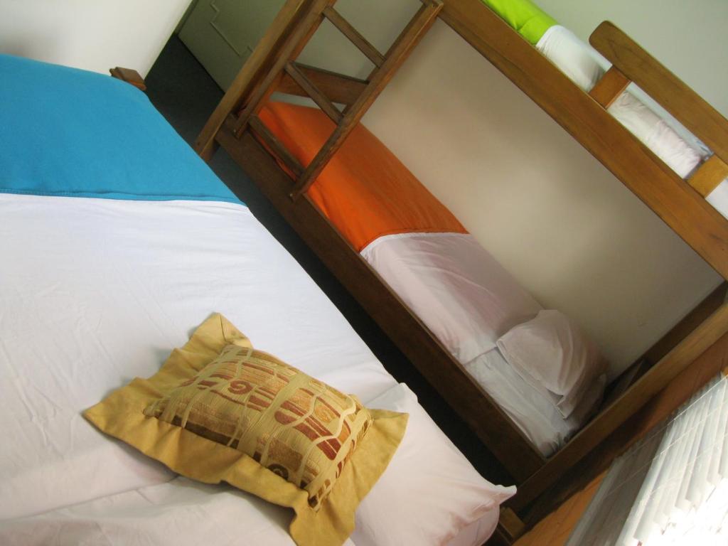 Spring City Hostel Medellín Esterno foto