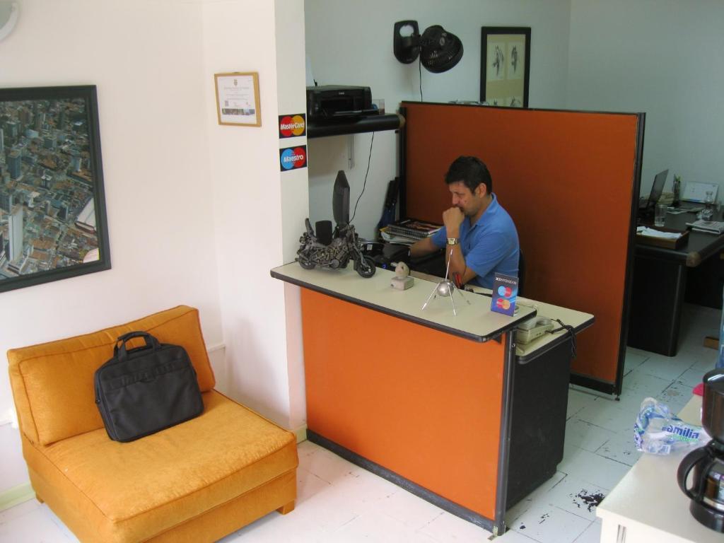 Spring City Hostel Medellín Esterno foto